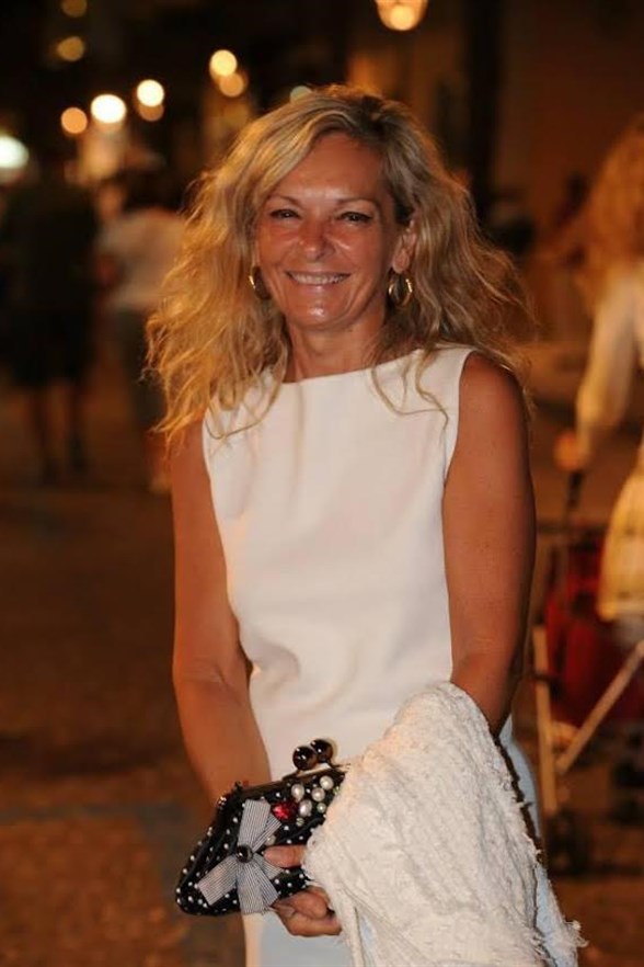 Barbara  Bonfiglioli