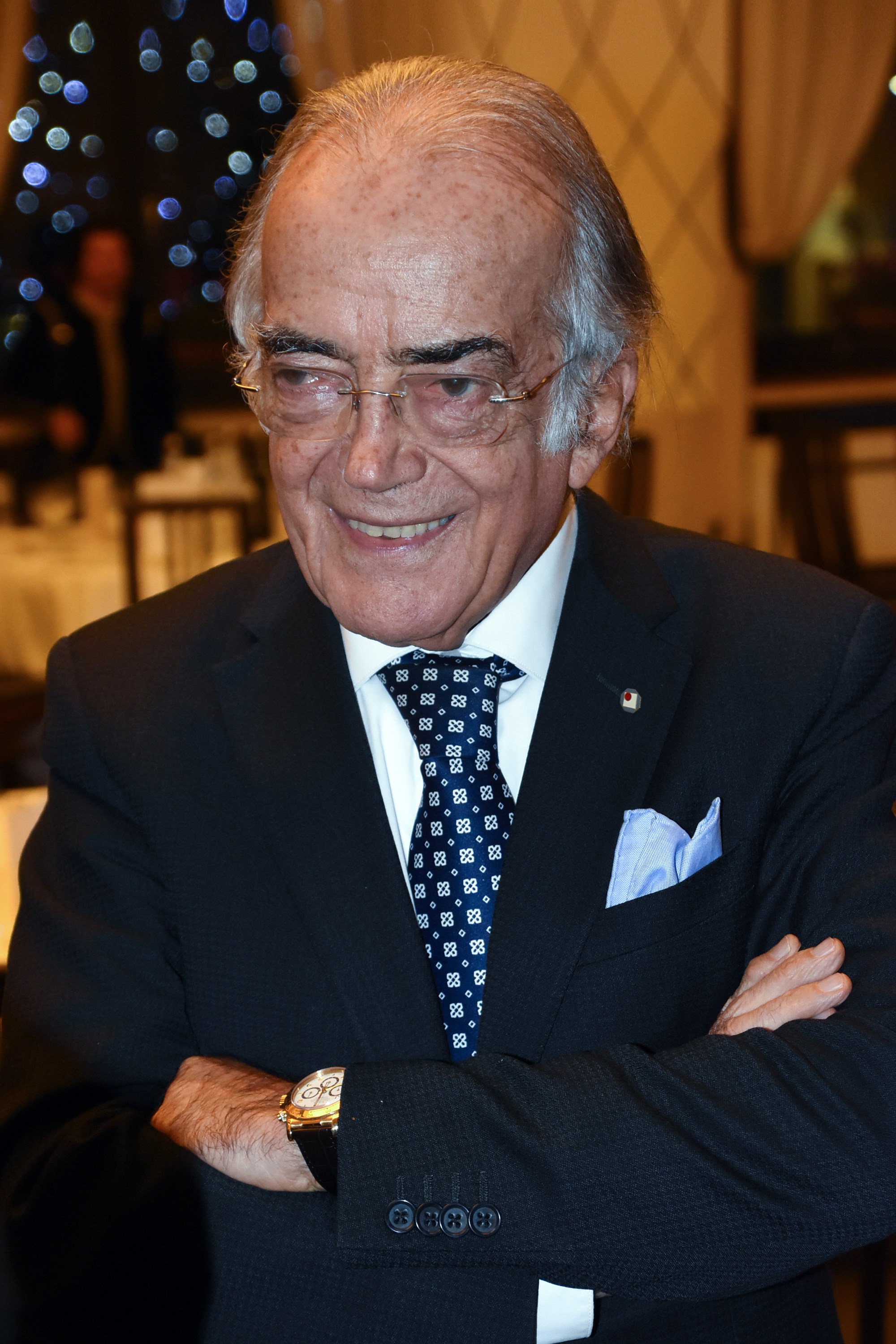 Dino Amadori